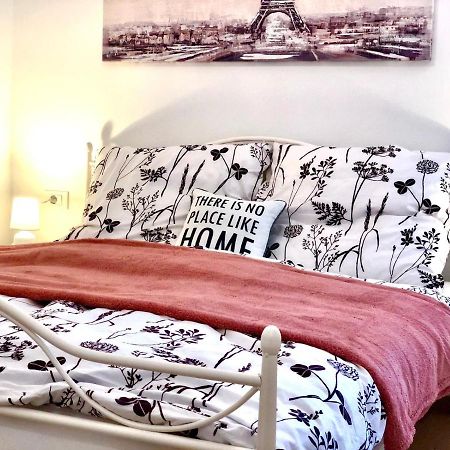 Apartment Flora Makarska Dış mekan fotoğraf