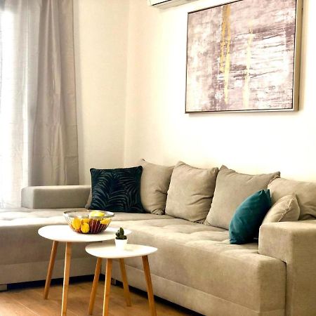 Apartment Flora Makarska Dış mekan fotoğraf
