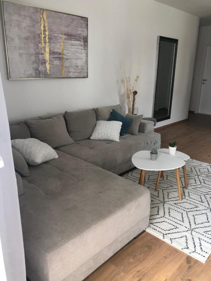 Apartment Flora Makarska Dış mekan fotoğraf