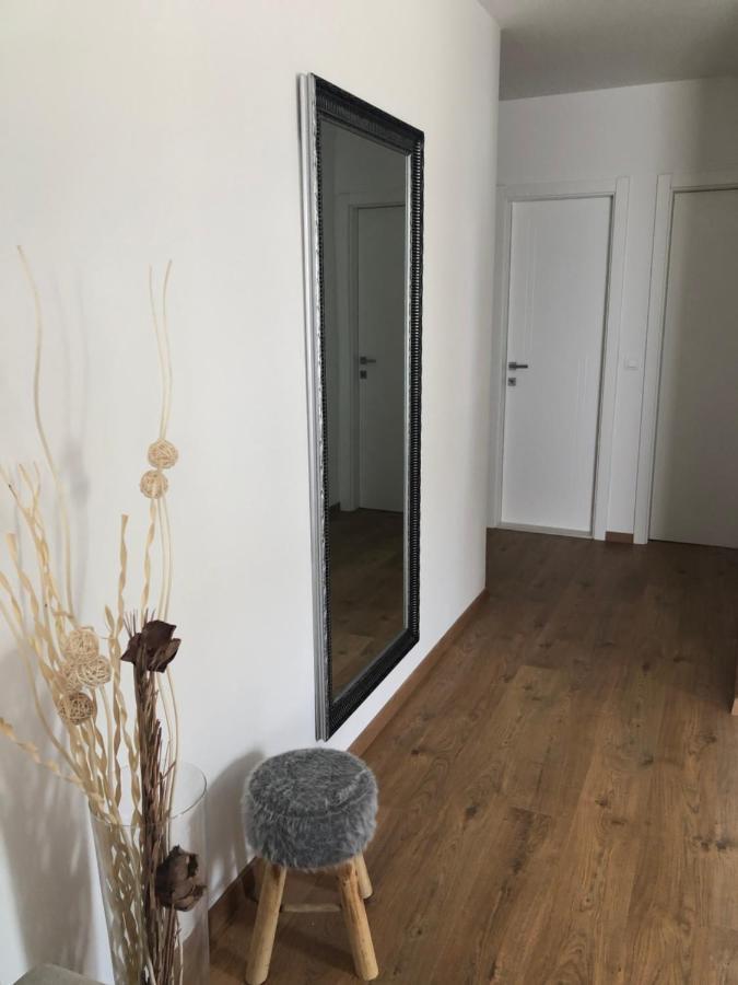 Apartment Flora Makarska Dış mekan fotoğraf