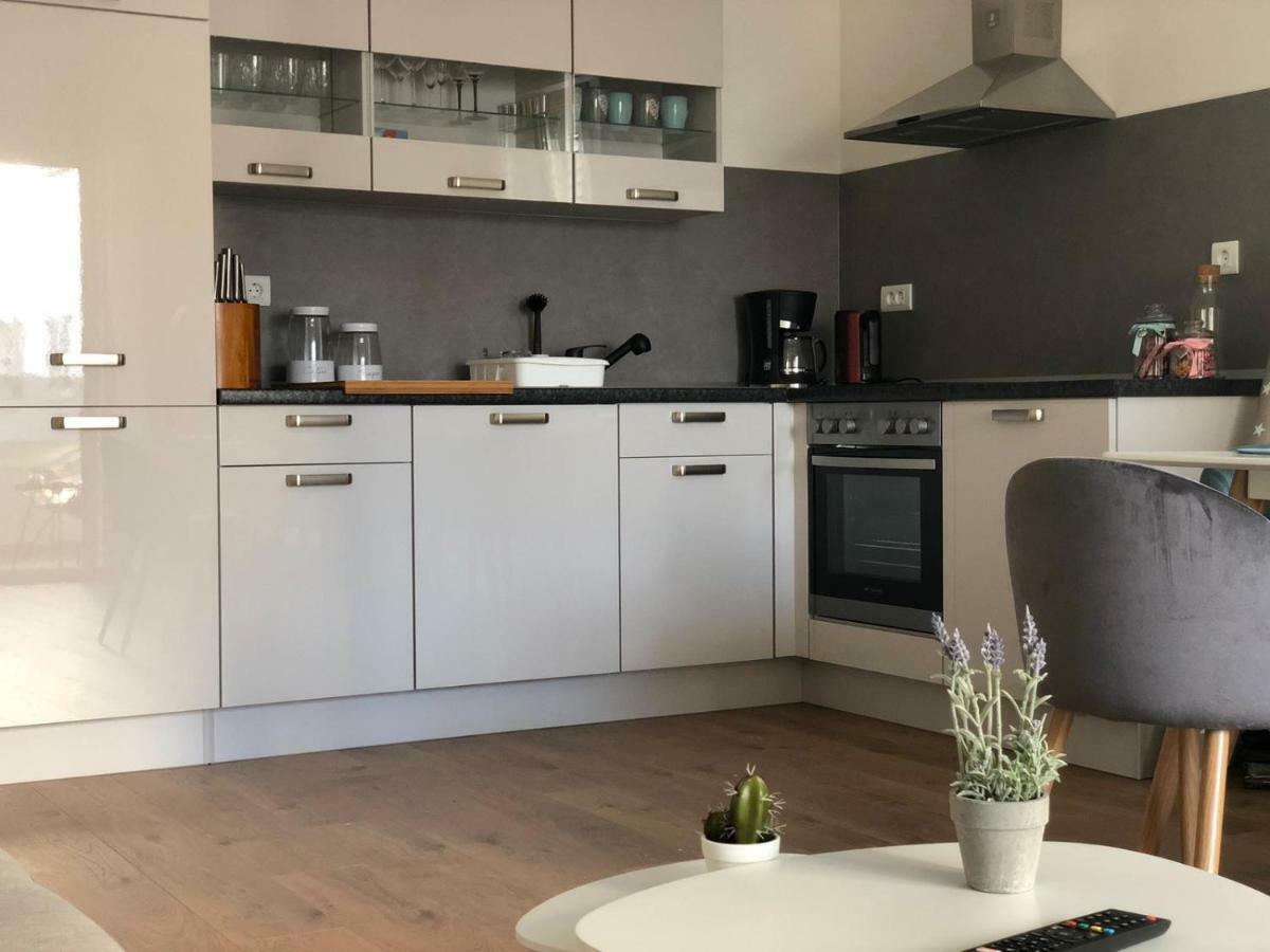 Apartment Flora Makarska Dış mekan fotoğraf