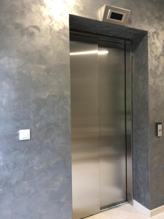 Apartment Flora Makarska Dış mekan fotoğraf