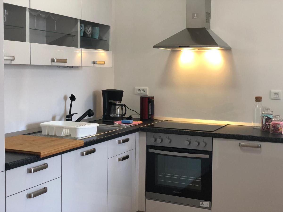 Apartment Flora Makarska Dış mekan fotoğraf
